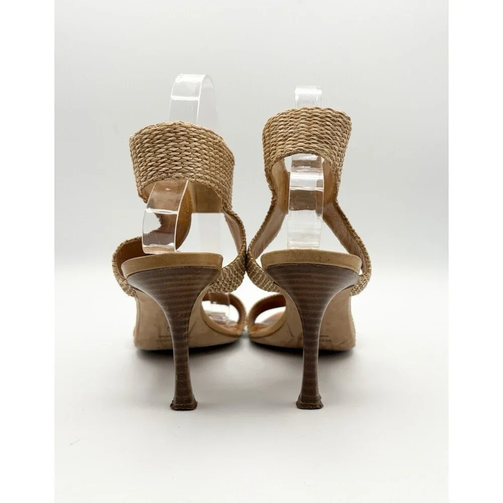 Manolo Blahnik manolo blahnik